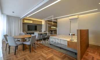 Imagem: SÃO PAULO - Apartamento Padrão - ITAIM