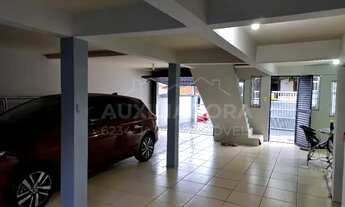 Imagem 4: Sobrado no centro da cidade