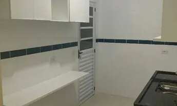 Imagem 2: Apto Novo de 2 Dormitorios Vila Matilde