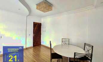 Imagem 2: Apartamento com 2 dormitórios à venda, 45 m² por R$ 249.000,00 - Vila Aricanduva - São Pau