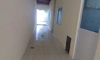 Imagem 2: Casa para venda com 85 metros quadrados com 2 quartos em Parque D Pedro - Itaitinga - CE