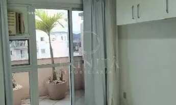 Imagem 3: Cobertura Linear no Recreio dos Bandeirantes - CONDOMÍNIO NOVA BARRA