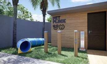 Imagem 5: Edifício completo e sofisticado a 450 mar