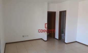 Imagem 3: Apartamento com 3 dormitórios, 107 m² - venda por R$ 450.000,00 ou aluguel por R$ 2.520,00