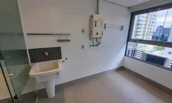 Imagem 5: SÃO PAULO - Apartamento Padrão - BROOKLIN