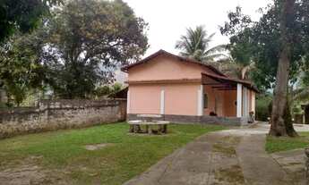 Imagem 3: Sítio para Venda em Itaboraí, Agro Brasil (Sambaetiba), 4 dormitórios, 1 suíte