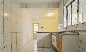 Imagem 2: Apartamento estilo Kitnet com 1 dormitório na Vila Constança