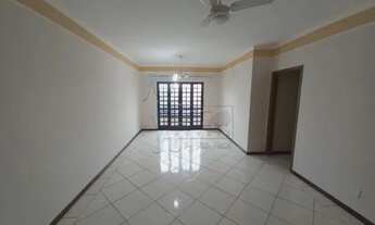 Imagem 2: Apartamento Padrão em Ribeirão Preto