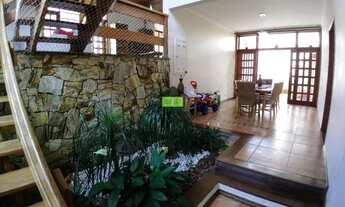 Imagem 2: Casa em condomínio próximo a Granja Viana. Com Piscina!