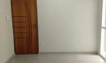 Imagem 7: Apartamento com 2 dormitórios para alugar, 43 m² por R$ 1.439,24/mês - Jardim Silvestre