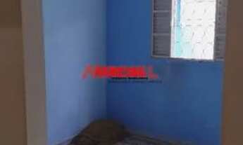 Imagem 5: Casa Padrão em Sao Jose dos Campos