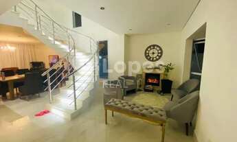 Imagem 2: Casa - Jardim Green Park Residence - Hortolândia