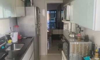 Imagem 2: Venda - apartamento na Pituba, 84 m2, 2 quartos, suíte