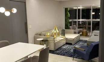 Imagem 5: Apartamento para locação no Condomínio Resort Bethaville - Bairro Bethaville - Barueri