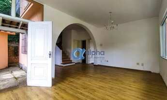 Imagem 6: Casa com 4 dormitórios - Cremerie - Petrópolis/RJ