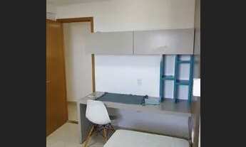 Imagem 7: Excelente e luxuoso apto de 3\4 com toda mobilia e projetados a 100 metros da orla de cab