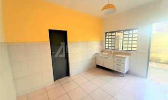 Imagem: Casa para alugar no bairro Vila Formosa