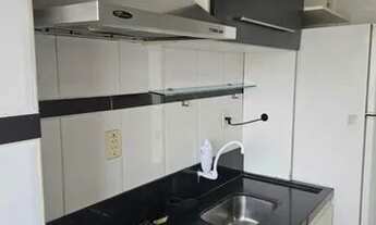 Imagem 2: Apartamento com 2 quartos no RESIDENCIAL PEROLA- TERRA NOVA - Bairro Terra Nova em Cuiabá