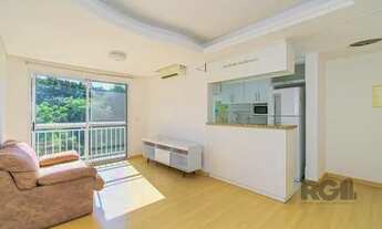 Imagem: Apartamento em Cristal