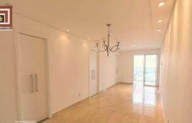 Imagem 3: Apartamento com 2 dormitórios à venda, 70 m² por R$ 579.000,00 - Alto do Ipiranga - São Pa