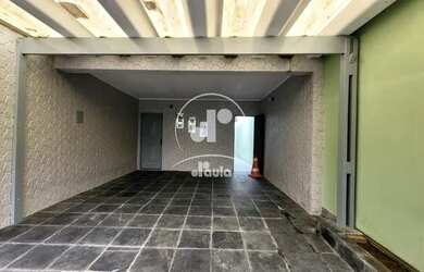 Imagem 5: Casa térrea 168m² com 2 quartos, 4 vagas e uma edicula com 3 comodos, no Jardim Stella em