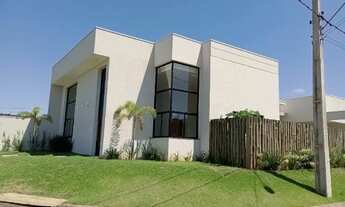 Imagem 5: Casa Térrea Valência Pirapozinho