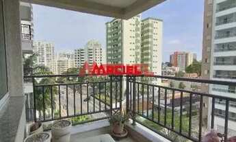 Imagem 3: Apartamento Padrão em São José dos Campos