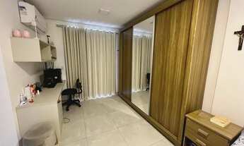 Imagem 7: Oportunidade Bairro Joquei- 03 Suites- 02 Vagas- Andar alto -Localização Otima