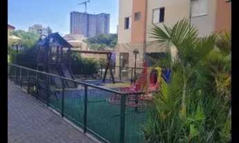 Imagem: APARTAMENTO RESIDENCIAL em SOROCABA - SP