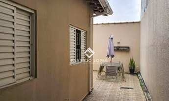 Imagem 3: Casa 2 dormitórios à venda, 80 m² - Parque dos Príncipes - Jacareí/SP