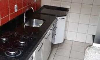 Imagem 6: Apartamento com 2 dormitórios à venda, 48 m² por R$ 180.000,00 - Jardim Nova Hortolândia I