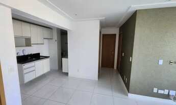 Imagem 3: Apartamento para aluguel tem 52 metros quadrados com 2 quartos em Brotas