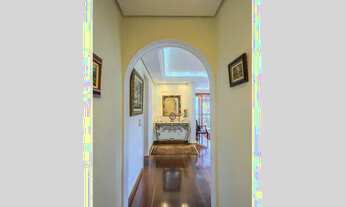 Imagem 4: Apartamento com 3 dormitórios à venda, 131 m² por