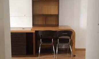 Imagem 6: Apartamento para aluguel possui 36 metros quadrados com 1 quarto em Indianópolis - São Pau