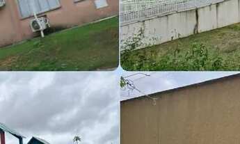 Imagem 1: Apartamento para aluguel com 60 metros quadrados com 2 quartos em Colônia Terra Nova - Man