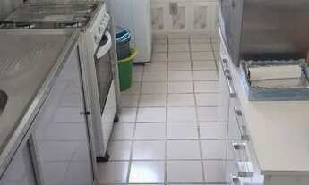 Imagem 5: Apartamento 3/4, suíte, mobiliado, em Nova Parnamirim