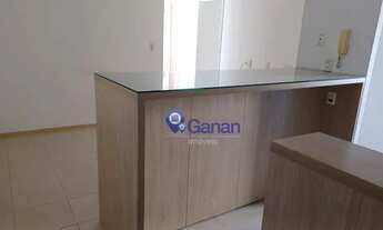 Imagem 6: Apartamento com 2 dormitórios à venda, 50 m² por R$ 670.000,00 - Campo Belo - São Paulo/SP