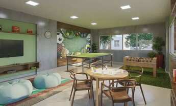 Imagem 3: DL Apartamentos na Maraponga, Com 2 Qts, 49M² Lazer Completo