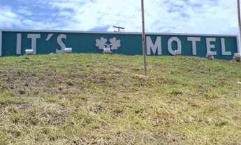 Imagem 3: Motel com 16 suítes em Anápolis