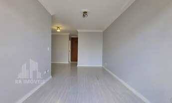 Imagem 3: RR5304D Apartamento 77m² CONDOMÍNIO TOP VILLAGE - OPORTUNIDADE - 3 Dorms 2 Vagas - Barueri