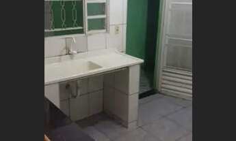 Imagem 6: Casa com 1 dormitório para alugar, 55 m² por R$ 913,85/mês - Jardim Planalto - Paulínia/SP