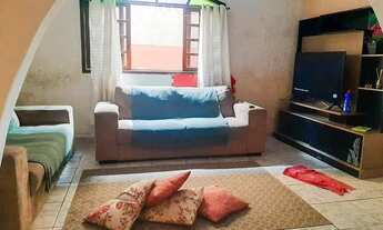 Imagem 2: Sobrado à venda no Jardim das Fontes - Parelheiros