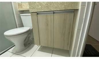 Imagem 4: Vila Nambi - Jundiaí/SP - Condomínio Trentino - Apartamento com 2 quartos para locação, 50