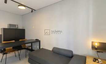 Imagem 5: Venda Apartamento 1 Dormitórios - 36 m² Bela Vista