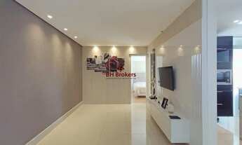 Imagem 4: NOVA LIMA - Apartamento Padrão - Vila Da Serra