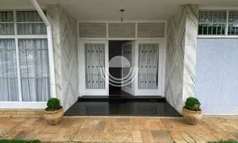 Imagem 2: Casa Residencial ou Comercial de Esquina para Alugar no Jardim Guanabara em Campinas