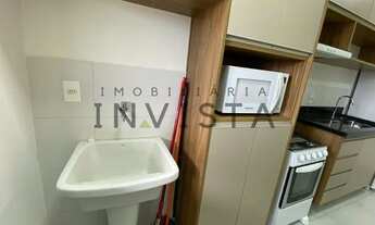 Imagem 4: Aluga-se apartamento mobiliado no Unique Residence