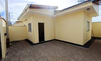 Imagem: Casa com 1 dormitório para alugar, 27 m²