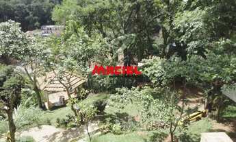 Imagem 2: Comercial Prédio em Santo Antonio do Pinhal