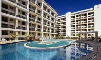 Imagem: Apartamento Taguatinga Sul. Tagualife Tagua